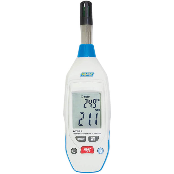 Veti Mini Bluetooth Thermo-Hygrometer