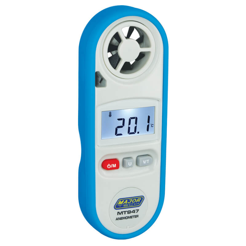 Veti Pocket Anemometer