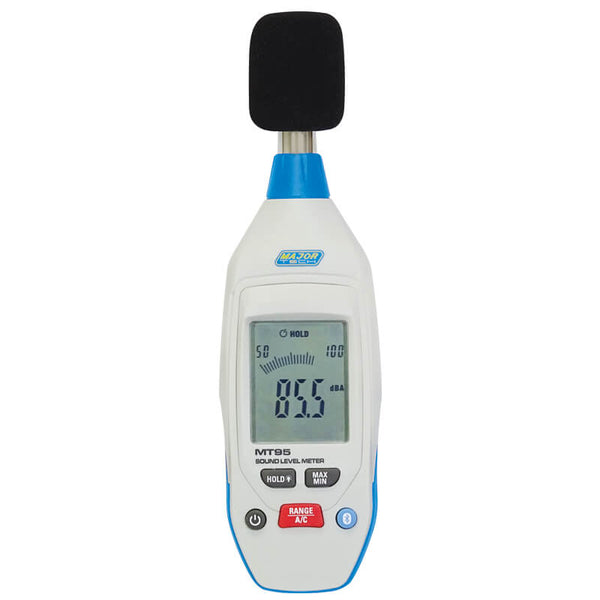 Veti Mini Bluetooth Sound Level Meter