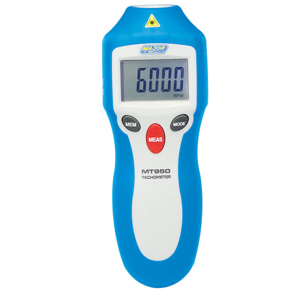 Veti Non-Contact Tachometer