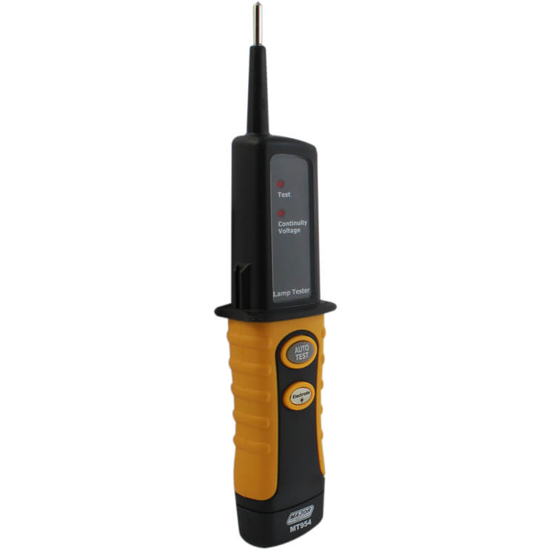 Veti Lamp Tester for Gas Filled Lamp