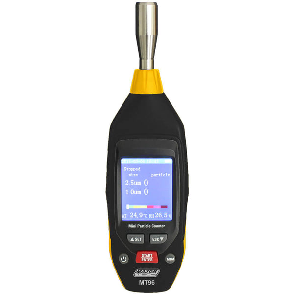Veti Mini Particle Counter