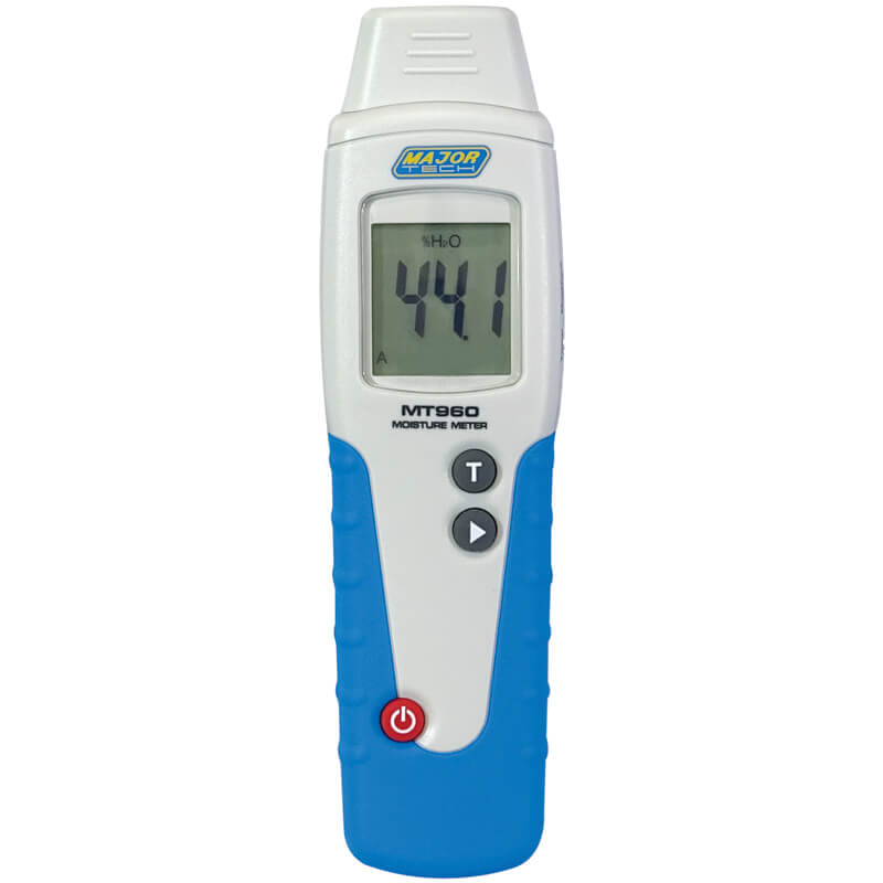 Veti Digital Moisture Meter