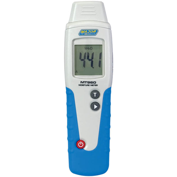 Veti Digital Moisture Meter