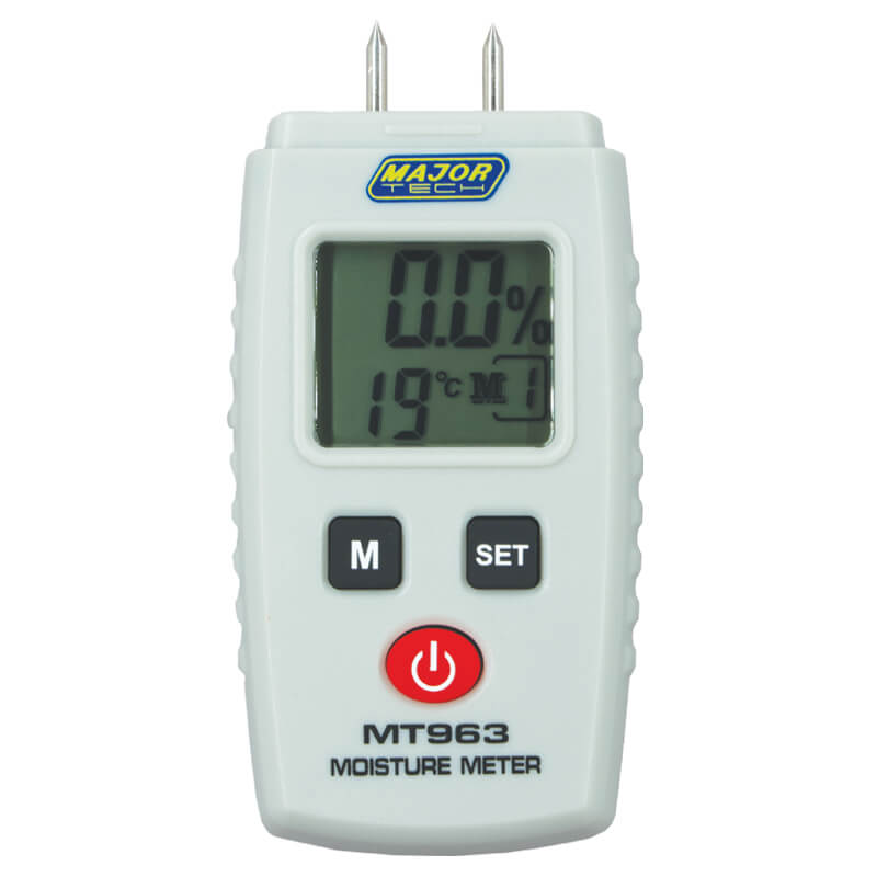 Veti Pocket Moisture Meter