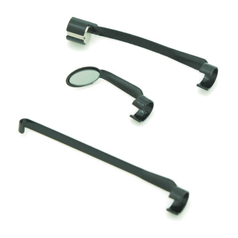 Veti Mirror Hook & Magnet - MTBC6