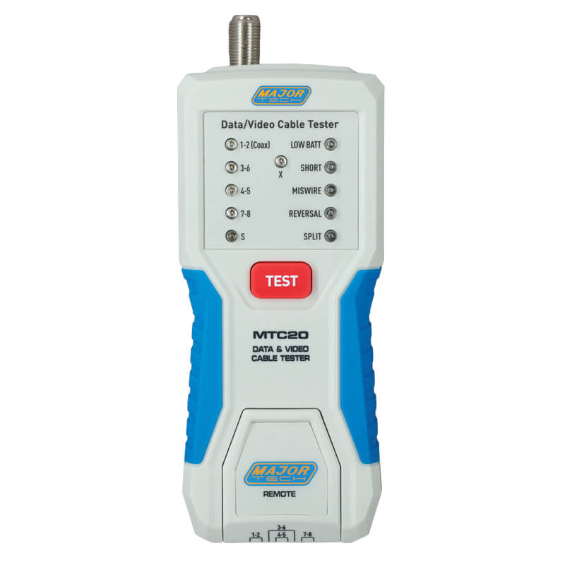 Veti Data/Video Cable Tester