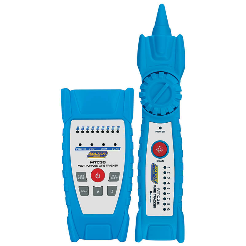Veti Wire Tracker & LAN Tester