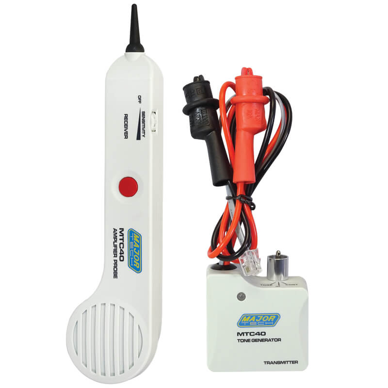Veti Tone & Probe Tester