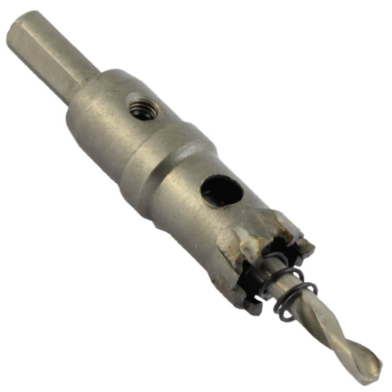 Veti 20mm Tungsten Carbide Holesaw