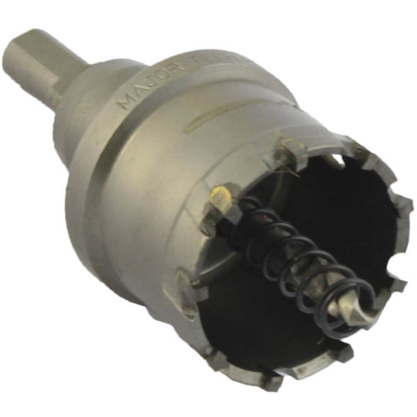 Veti 40mm Tungsten Carbide Holesaw