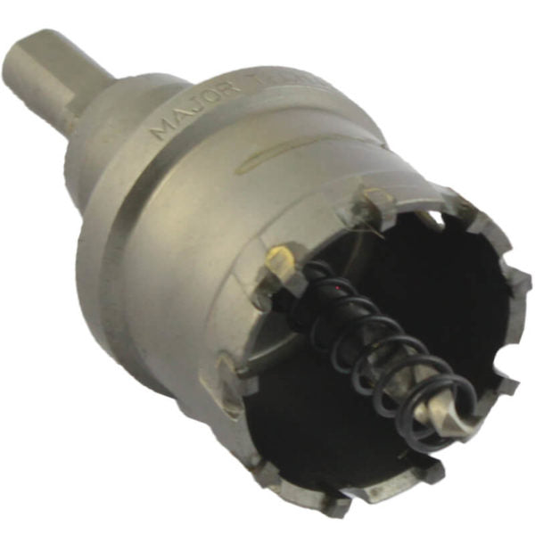 Veti 51mm Tungsten Carbide Holesaw