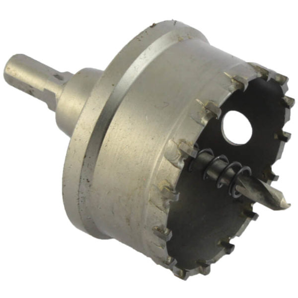Veti 64mm Tungsten Carbide Holesaw