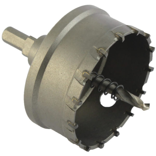 Veti 73mm Tungsten Carbide Holesaw