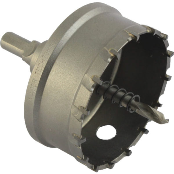 Veti 76mm Tungsten Carbide Holesaw