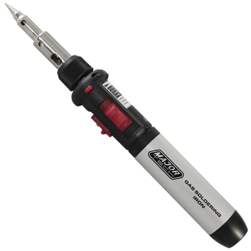 Veti Gas Soldering Iron