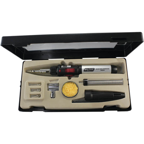 Veti Gas Soldering Iron Kit