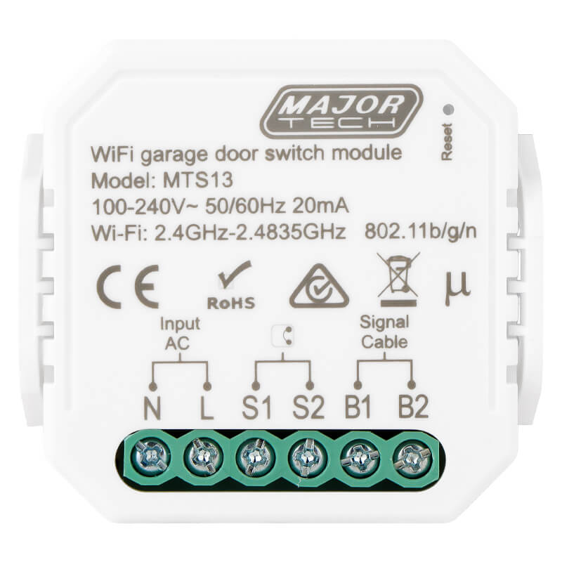 Veti Smart Garage / Gate Controller