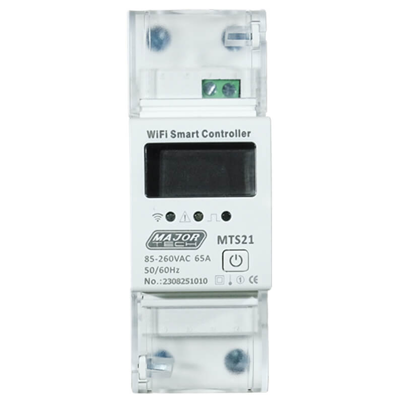 Veti Smart Energy Control Timer