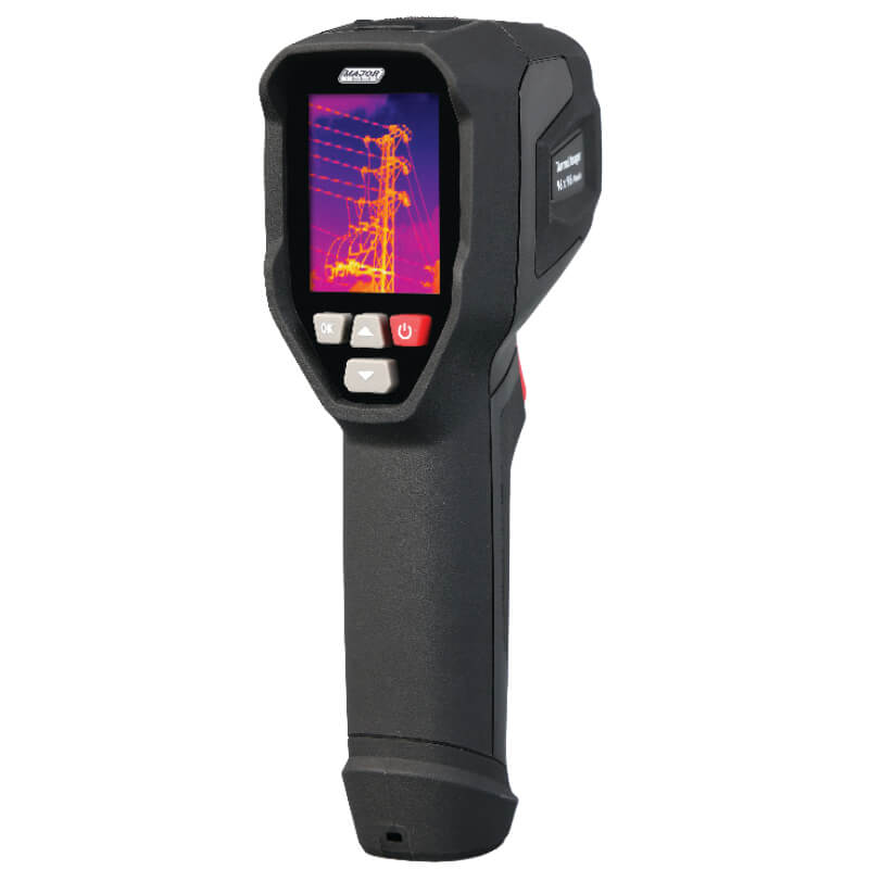 Veti Thermal Imager 96 x 96 Pixel -20°C to 550°C