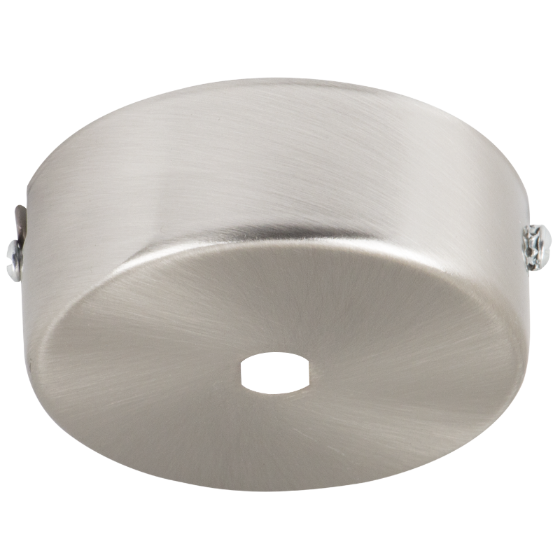 Bright Star Bull Ring Polished Chr 5