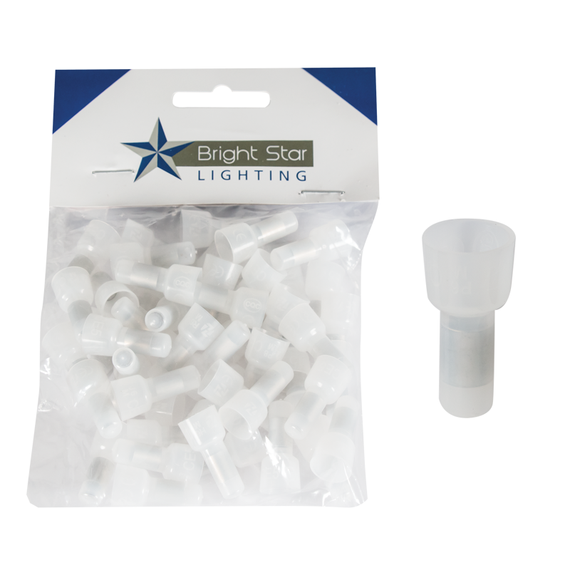 Bright Star 50 Per Bag Ce5X Connector