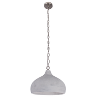 Thumbnail for Bright Star Cement Pendant Sc Ceiling Cup 1X60W ES