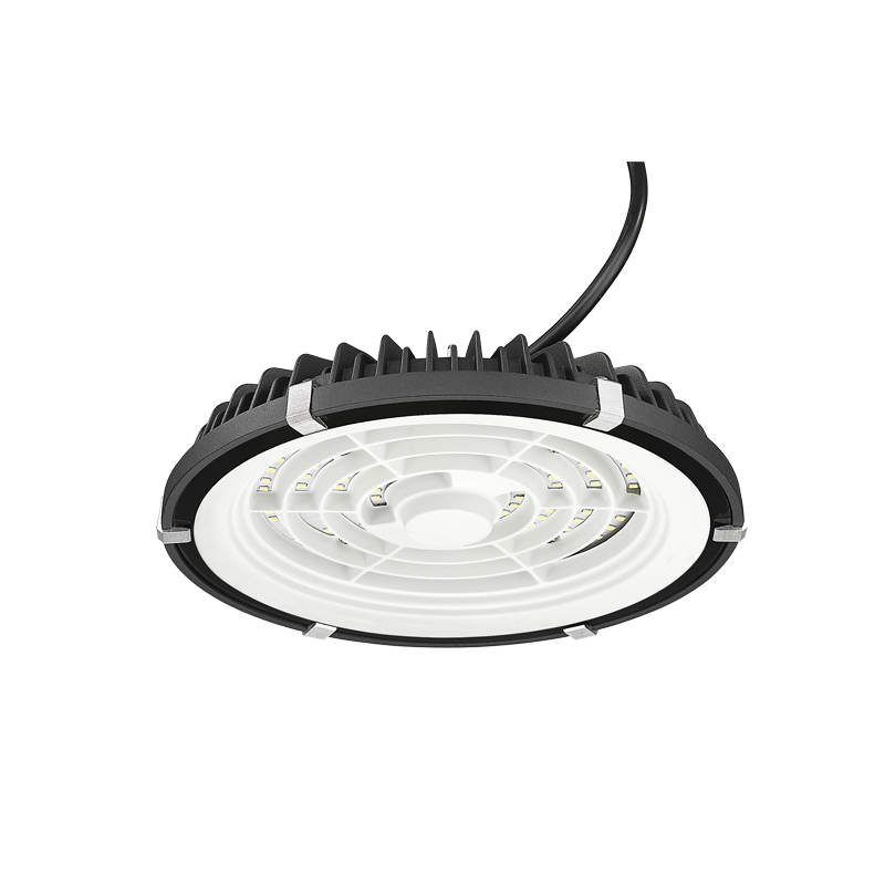 Bright Star 100W Ufo High-Bay - Superior Electrical