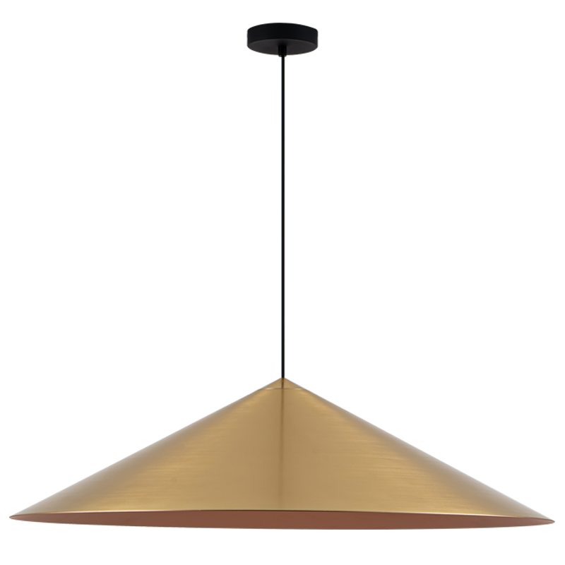 Aluminium Pendant Light - Superior Electrical