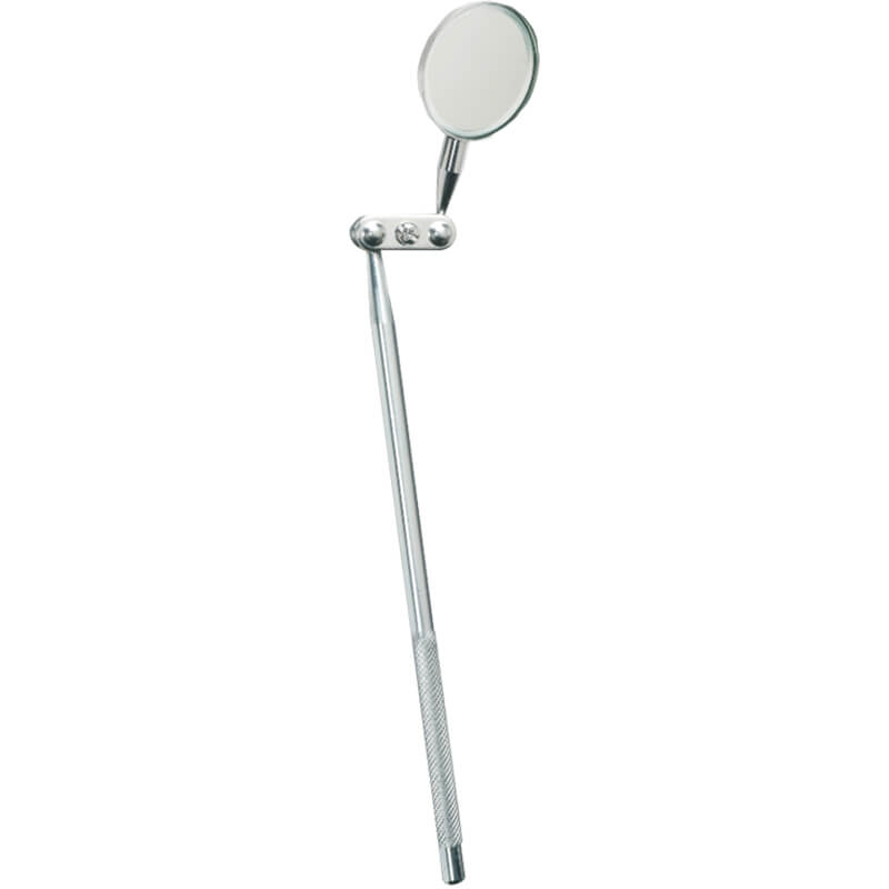 Veti 360° Swivel Inspection Mirror