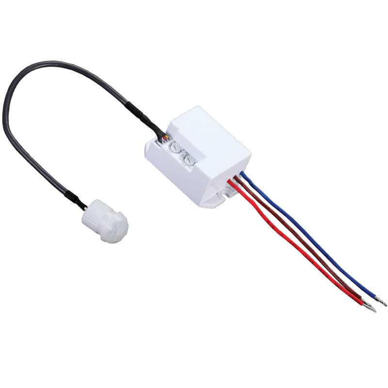 Veti 360˚ Mini PIR Motion Sensor