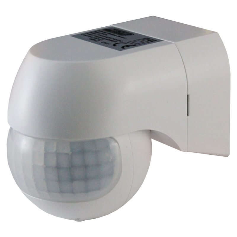 Veti 180˚ PIR Motion Sensor