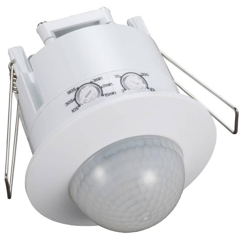 Veti 360˚ PIR Motion Sensor