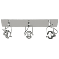 Thumbnail for Bright Star Projector Adj. Head, GU10 Swivel And Tilt - Superior Electrical