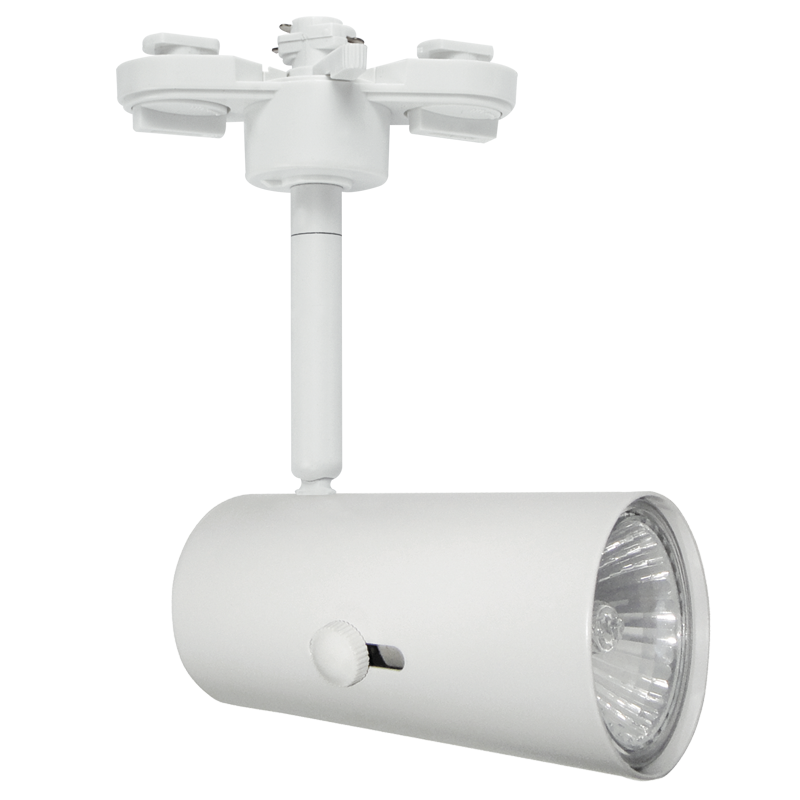 Bright Star 6W Slimline Wall Light 24V DC Ip20 CCT 6