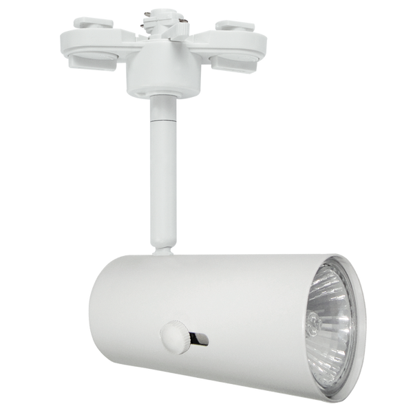Bright Star 6W Slimline Wall Light 24V DC Ip20 CCT 6