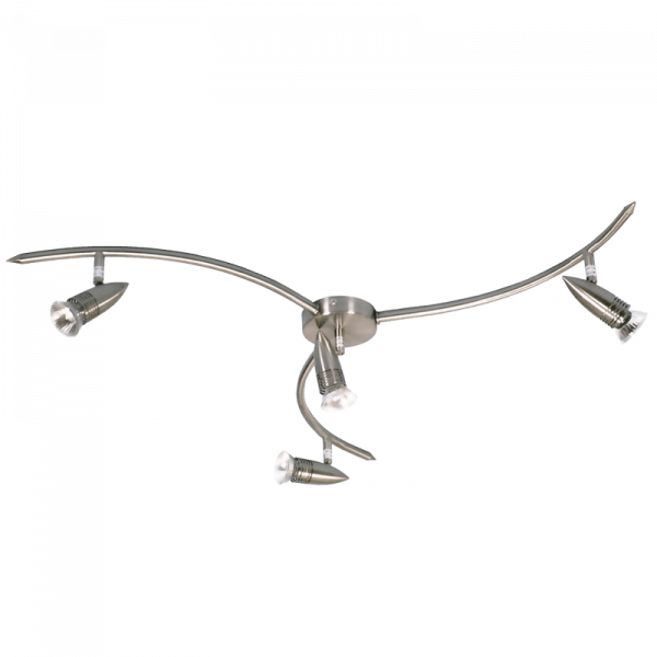 Bright Star GU10,Bullet Shape Head,Cir - Superior Electrical
