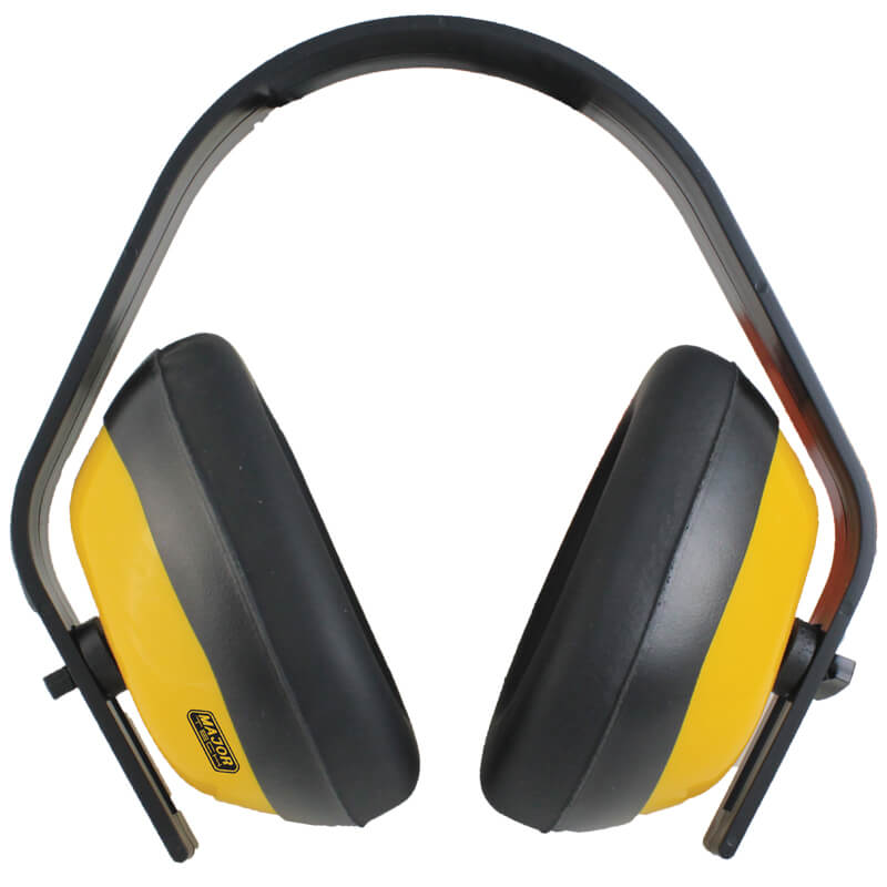 Veti Lightweight Ear Defenders