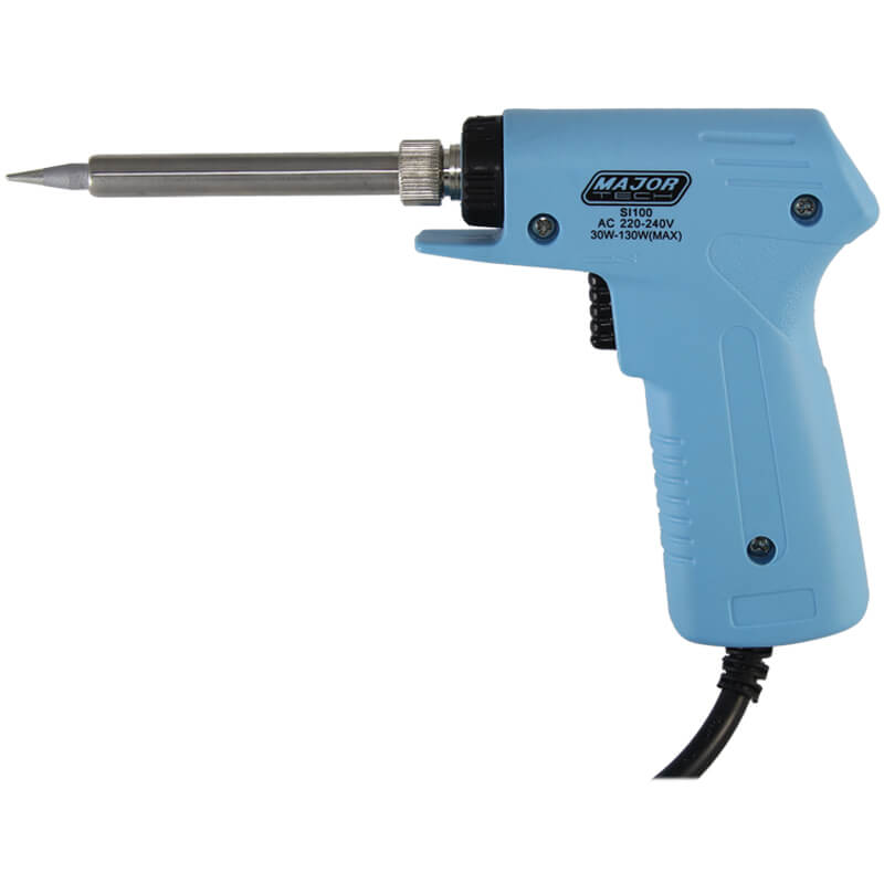 Veti 100W Electric Soldering Gun