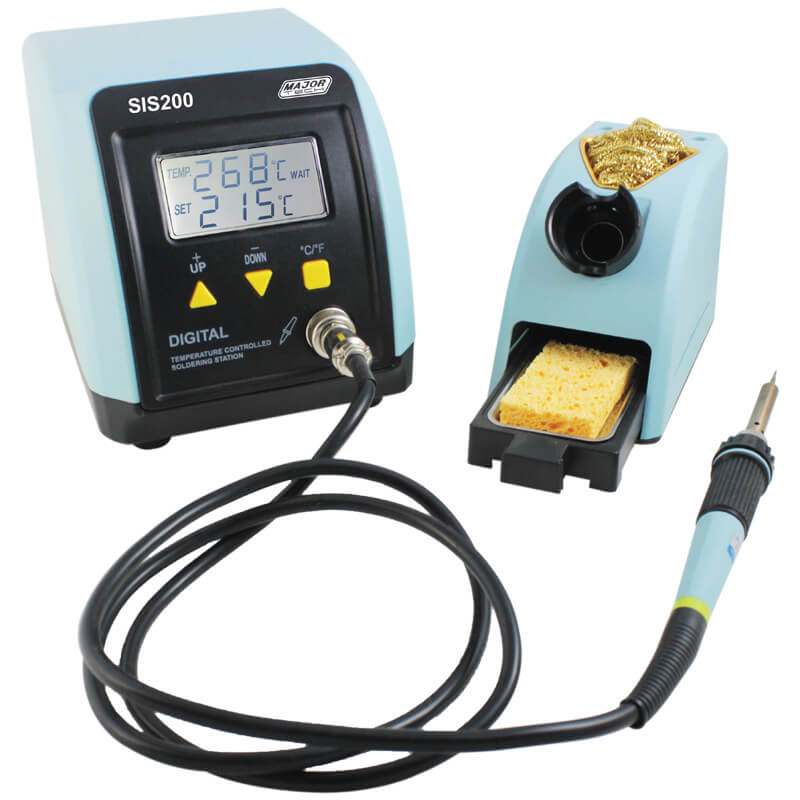 Veti 60W Electric Soldering Station