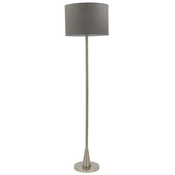Bright Star Sat/chr Standing & Shade Foot Switch 1x60W ES