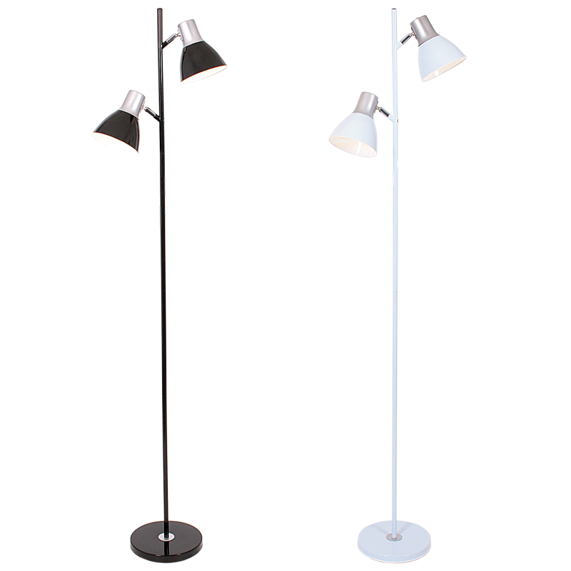 Bright Star Mother&Son With Double Switch 2X60W ES 1604Mm