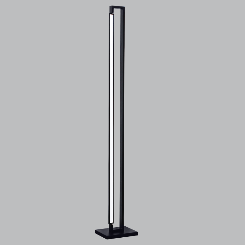 Acrylic Floor Lamp Foot Switch - Superior Electrical