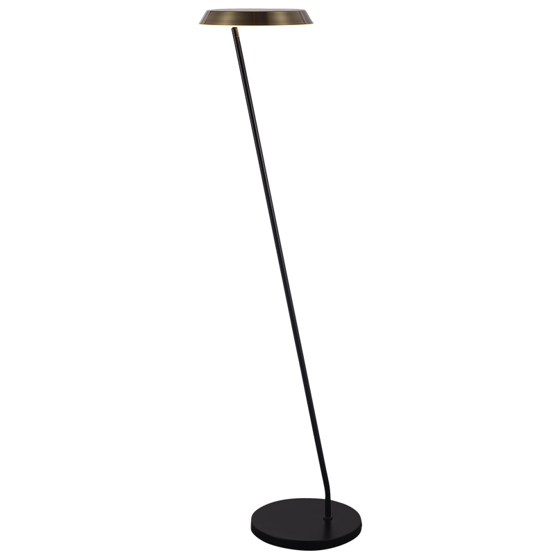 Bright Star 18W LED 3cct Standing Lamp