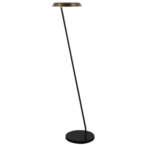 Bright Star 18W LED 3cct Standing Lamp