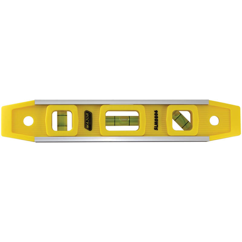 Veti 200mm Magnetic Spirit Level