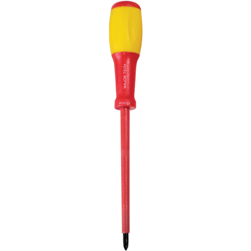 Veti P2 1000V Insulated Screwdriver