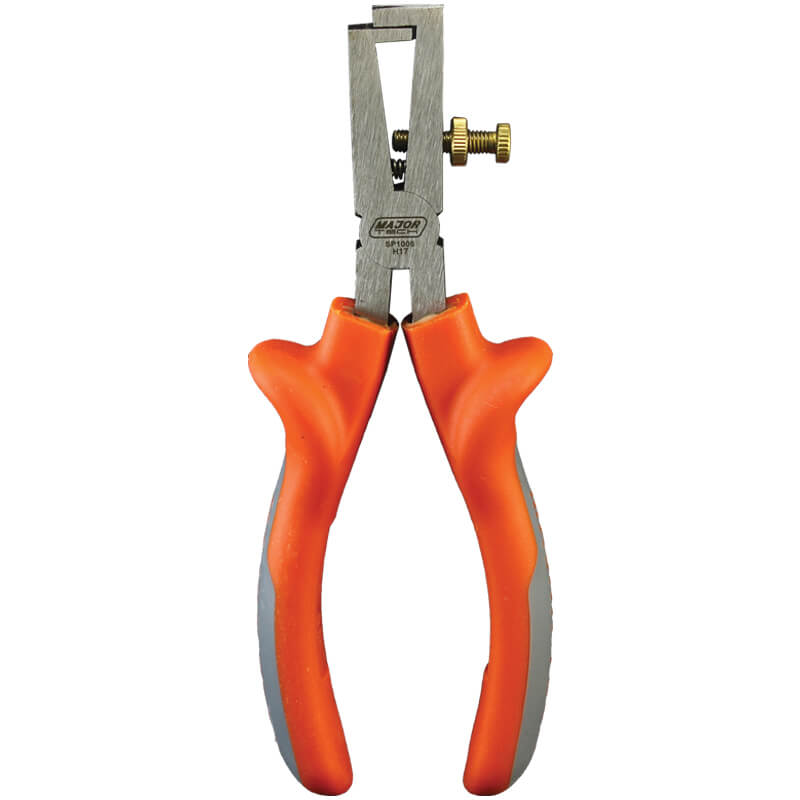 Veti 160mm 1000V Wire Strippers