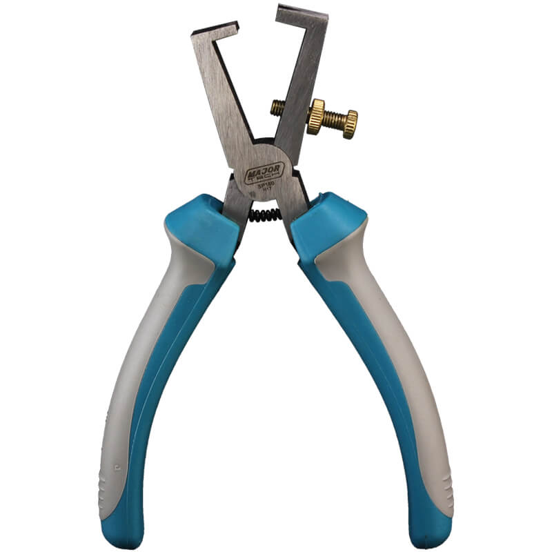 Veti 160mm Economy Wire Strippers