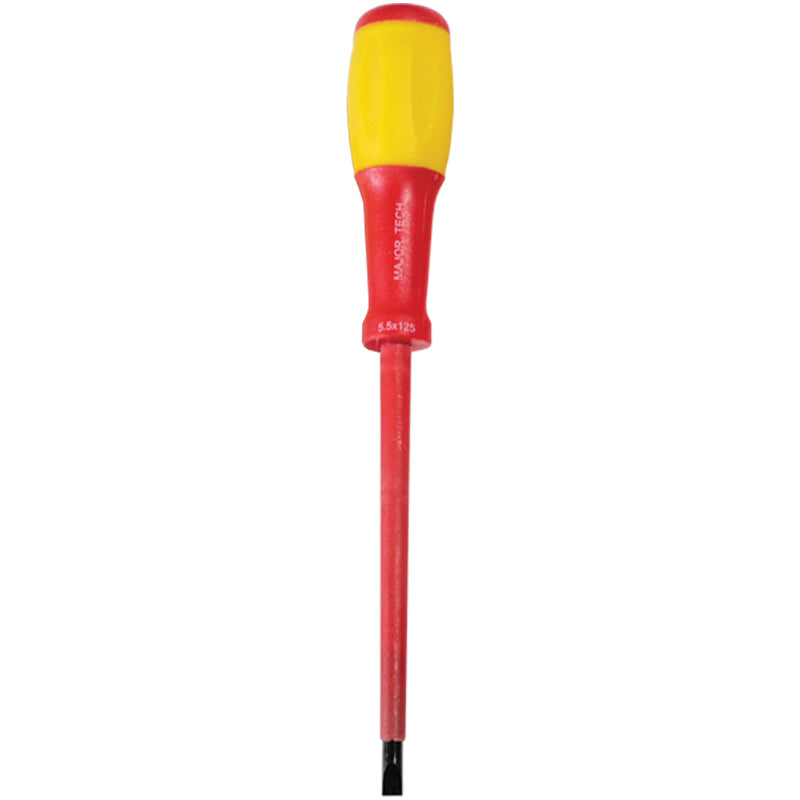 Veti 5.5mm Slot Head 1000V Screwdriver